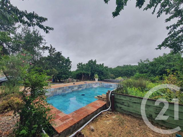 maison à vendre - 15 pièces - 364.37 m2 - BEAUVAIS SUR TESCOU - 81 - MIDI-PYRENEES - Century 21 Actif Immobilier