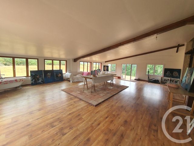 maison à vendre - 15 pièces - 364.37 m2 - BEAUVAIS SUR TESCOU - 81 - MIDI-PYRENEES - Century 21 Actif Immobilier