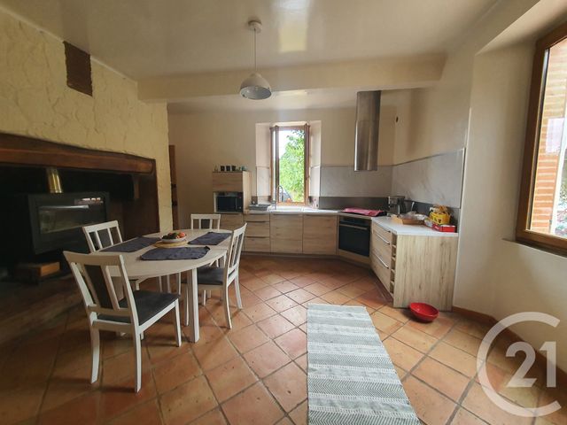 maison à vendre - 15 pièces - 364.37 m2 - BEAUVAIS SUR TESCOU - 81 - MIDI-PYRENEES - Century 21 Actif Immobilier