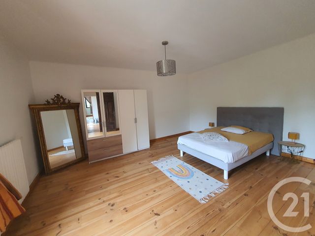 maison à vendre - 15 pièces - 364.37 m2 - BEAUVAIS SUR TESCOU - 81 - MIDI-PYRENEES - Century 21 Actif Immobilier