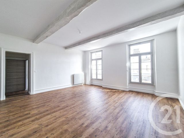 appartement - GAILLAC - 81