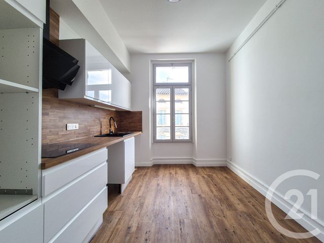 Appartement T3 à louer - 3 pièces - 76.84 m2 - GAILLAC - 81 - MIDI-PYRENEES - Century 21 Actif Immobilier