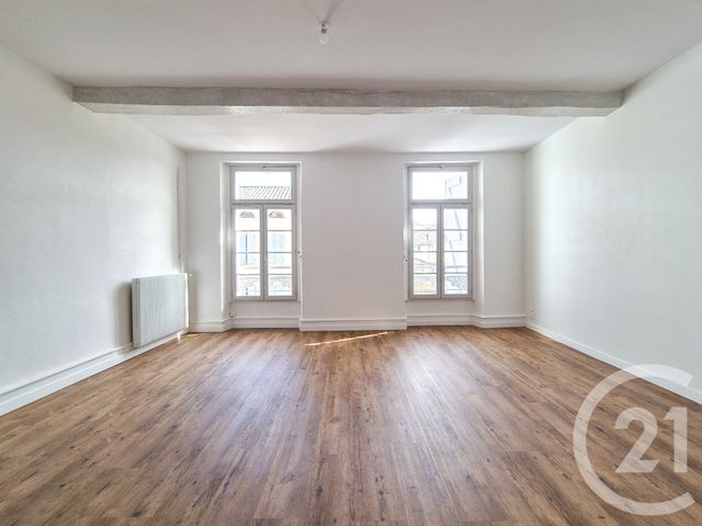 Appartement T3 à louer - 3 pièces - 76.84 m2 - GAILLAC - 81 - MIDI-PYRENEES - Century 21 Actif Immobilier