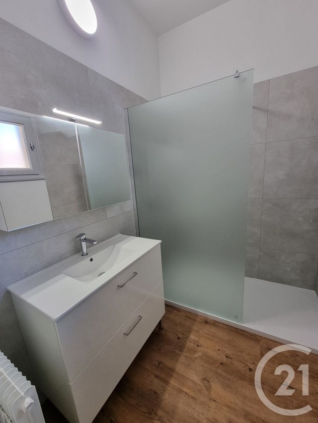 Appartement T3 à louer - 3 pièces - 76.84 m2 - GAILLAC - 81 - MIDI-PYRENEES - Century 21 Actif Immobilier