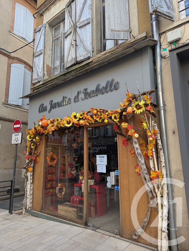 Maison à vendre GAILLAC