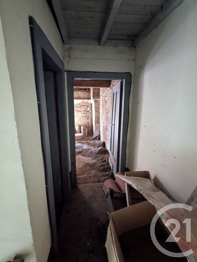 maison à vendre - 8 pièces - 181.78 m2 - GAILLAC - 81 - MIDI-PYRENEES - Century 21 Actif Immobilier
