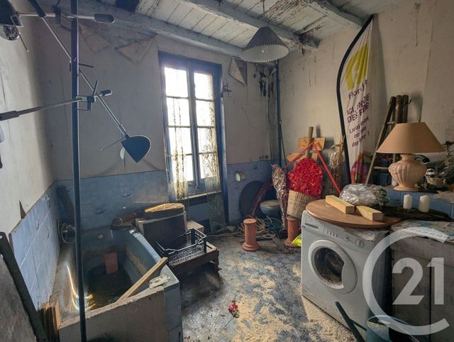 maison à vendre - 8 pièces - 181.78 m2 - GAILLAC - 81 - MIDI-PYRENEES - Century 21 Actif Immobilier