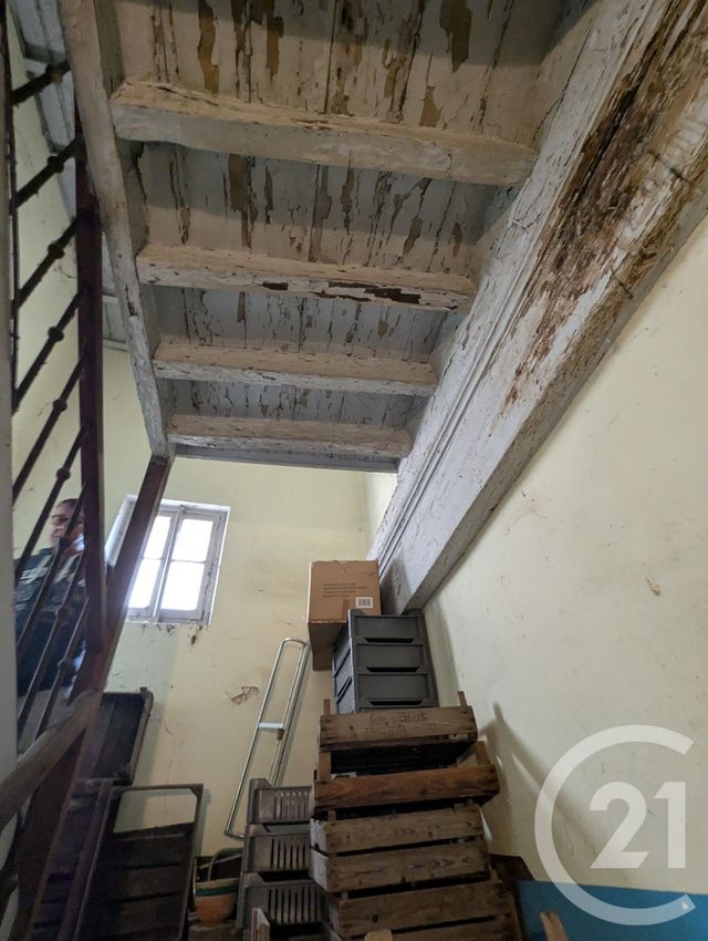 maison à vendre - 8 pièces - 181.78 m2 - GAILLAC - 81 - MIDI-PYRENEES - Century 21 Actif Immobilier