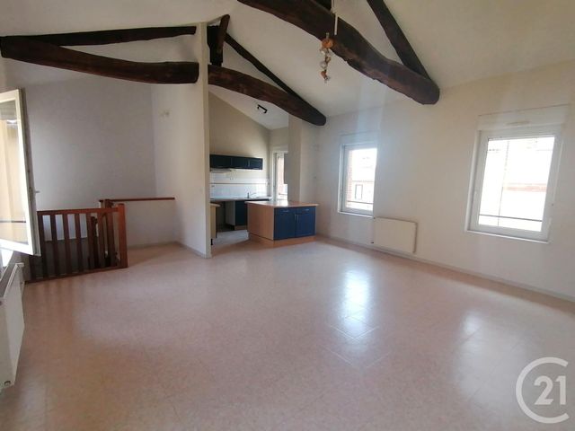 Appartement T3 à louer - 3 pièces - 78.58 m2 - GAILLAC - 81 - MIDI-PYRENEES - Century 21 Actif Immobilier