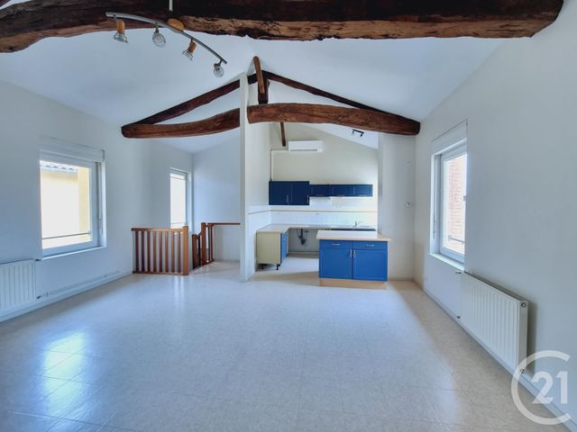 Appartement T3 à louer GAILLAC