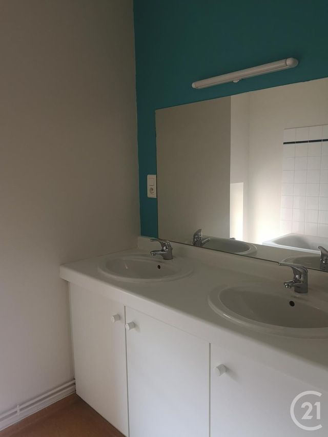 Appartement T3 à louer - 3 pièces - 78.58 m2 - GAILLAC - 81 - MIDI-PYRENEES - Century 21 Actif Immobilier