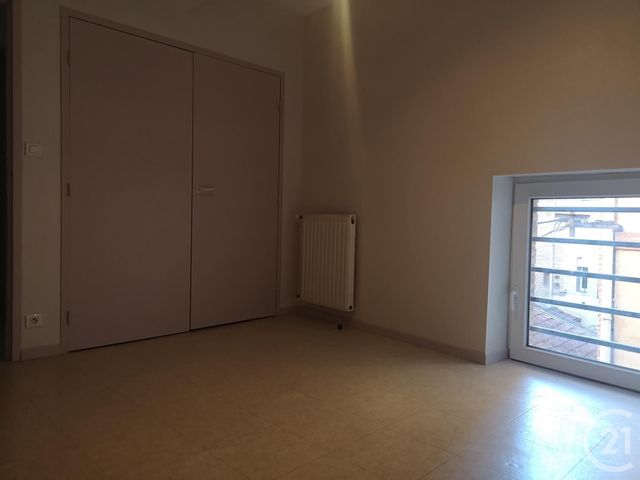 Appartement T3 à louer - 3 pièces - 78.58 m2 - GAILLAC - 81 - MIDI-PYRENEES - Century 21 Actif Immobilier
