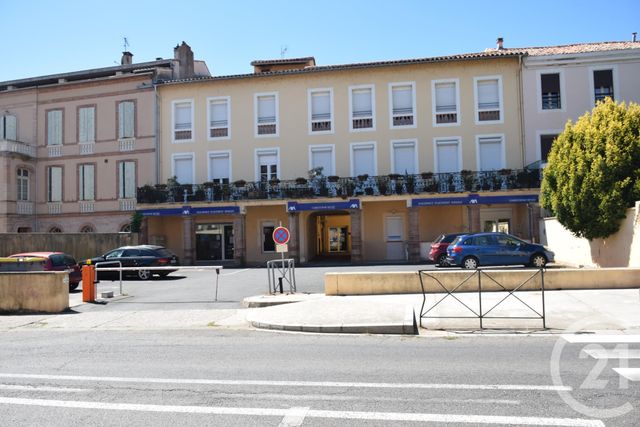 Appartement T3 à louer - 3 pièces - 78.58 m2 - GAILLAC - 81 - MIDI-PYRENEES - Century 21 Actif Immobilier
