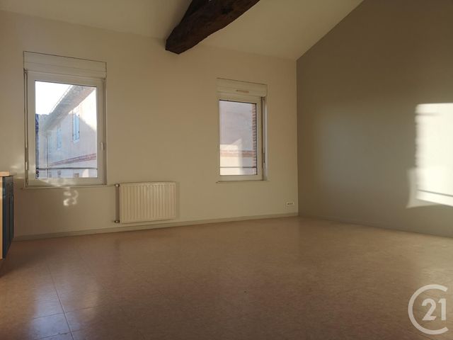 Appartement T3 à louer - 3 pièces - 78.58 m2 - GAILLAC - 81 - MIDI-PYRENEES - Century 21 Actif Immobilier