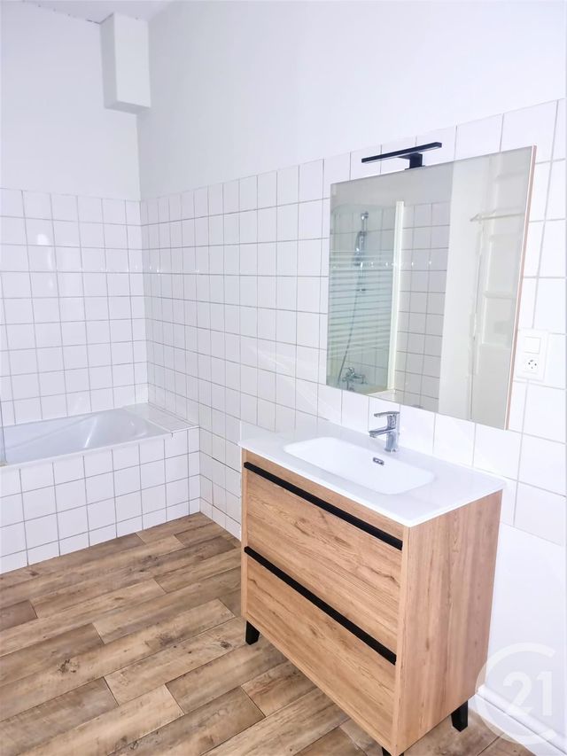 Appartement T3 à louer - 3 pièces - 86.44 m2 - GAILLAC - 81 - MIDI-PYRENEES - Century 21 Actif Immobilier
