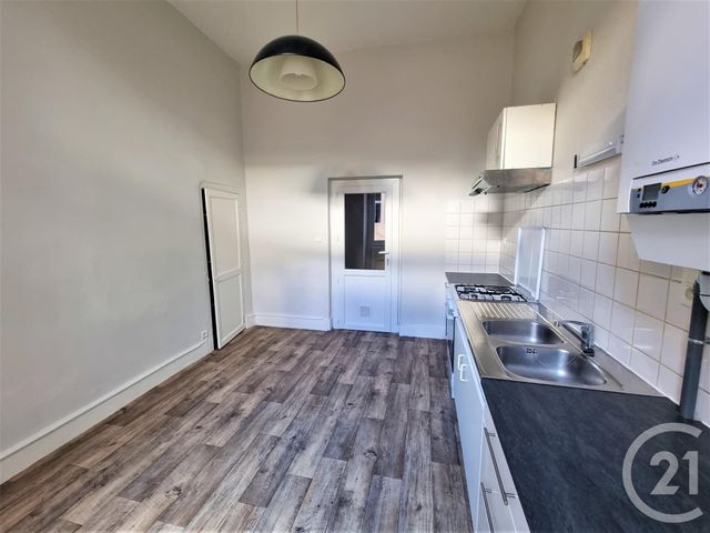 Appartement T3 à louer - 3 pièces - 86.44 m2 - GAILLAC - 81 - MIDI-PYRENEES - Century 21 Actif Immobilier