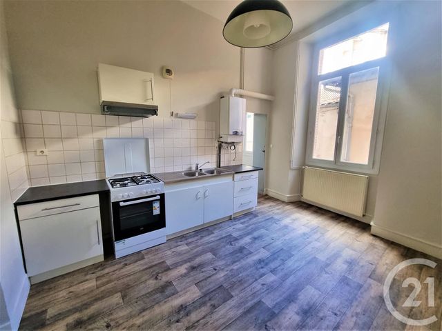 Appartement T3 à louer - 3 pièces - 86.44 m2 - GAILLAC - 81 - MIDI-PYRENEES - Century 21 Actif Immobilier