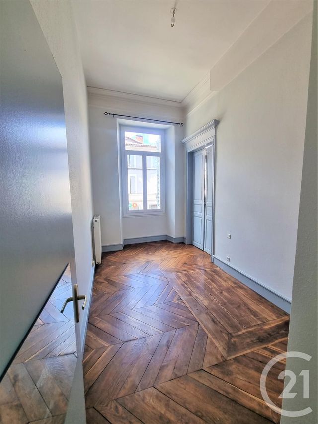 Appartement T3 à louer - 3 pièces - 86.44 m2 - GAILLAC - 81 - MIDI-PYRENEES - Century 21 Actif Immobilier