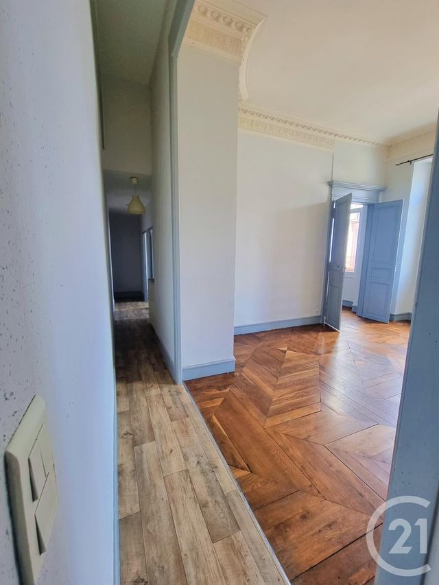 Appartement T3 à louer - 3 pièces - 86.44 m2 - GAILLAC - 81 - MIDI-PYRENEES - Century 21 Actif Immobilier