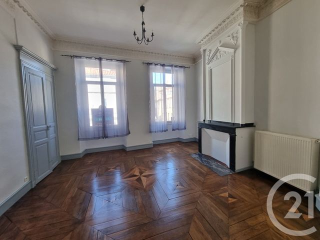 Appartement T3 à louer GAILLAC