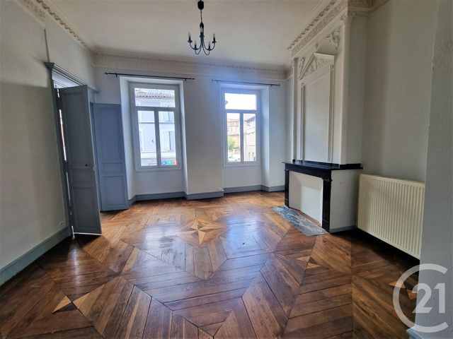 Appartement T3 à louer - 3 pièces - 86.44 m2 - GAILLAC - 81 - MIDI-PYRENEES - Century 21 Actif Immobilier