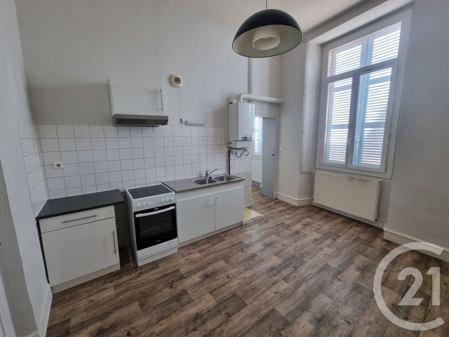 Appartement T3 à louer - 3 pièces - 86.44 m2 - GAILLAC - 81 - MIDI-PYRENEES - Century 21 Actif Immobilier