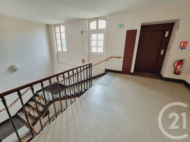 Appartement T2 à louer - 2 pièces - 41.4 m2 - GAILLAC - 81 - MIDI-PYRENEES - Century 21 Actif Immobilier