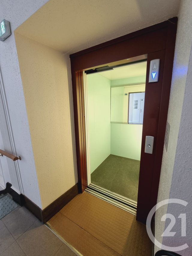 Appartement T2 à louer - 2 pièces - 41.4 m2 - GAILLAC - 81 - MIDI-PYRENEES - Century 21 Actif Immobilier