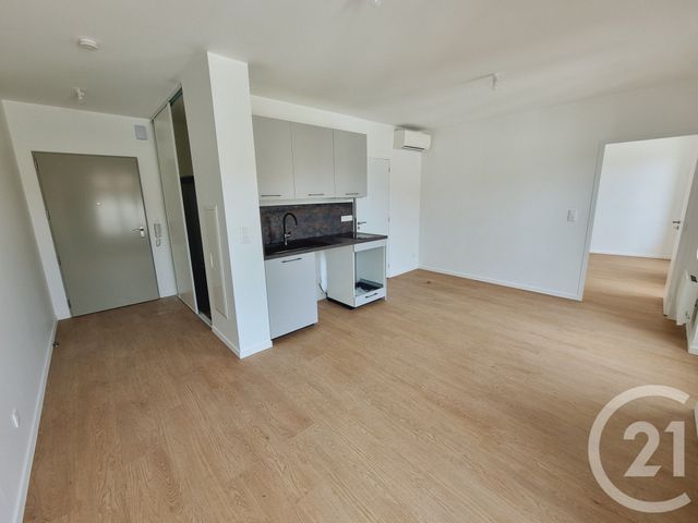 Appartement T2 à louer - 2 pièces - 41.4 m2 - GAILLAC - 81 - MIDI-PYRENEES - Century 21 Actif Immobilier