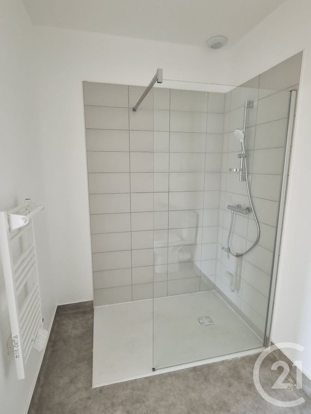 Appartement T2 à louer - 2 pièces - 41.4 m2 - GAILLAC - 81 - MIDI-PYRENEES - Century 21 Actif Immobilier