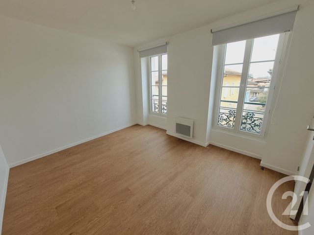 Appartement T2 à louer - 2 pièces - 41.4 m2 - GAILLAC - 81 - MIDI-PYRENEES - Century 21 Actif Immobilier
