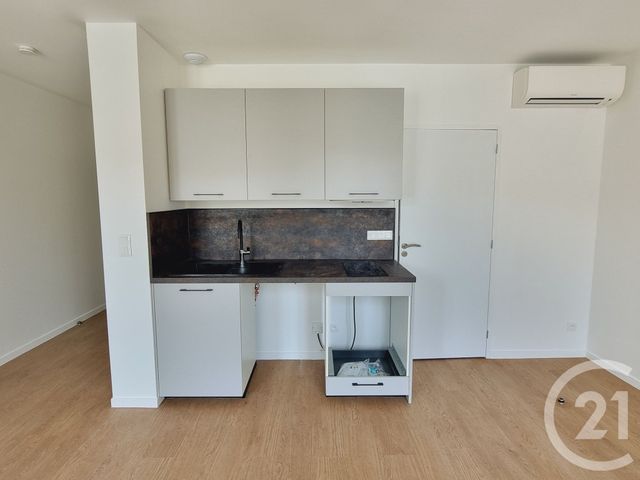Appartement T2 à louer - 2 pièces - 41.4 m2 - GAILLAC - 81 - MIDI-PYRENEES - Century 21 Actif Immobilier