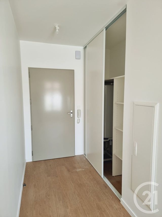 Appartement T2 à louer - 2 pièces - 41.4 m2 - GAILLAC - 81 - MIDI-PYRENEES - Century 21 Actif Immobilier