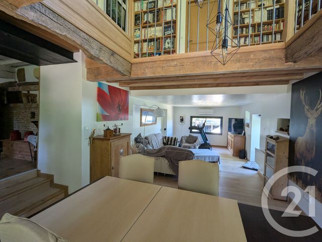 maison à vendre - 8 pièces - 236.86 m2 - ROQUEMAURE - 81 - MIDI-PYRENEES - Century 21 Actif Immobilier