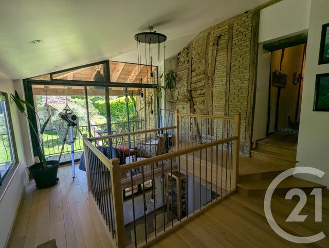 maison à vendre - 8 pièces - 236.86 m2 - ROQUEMAURE - 81 - MIDI-PYRENEES - Century 21 Actif Immobilier