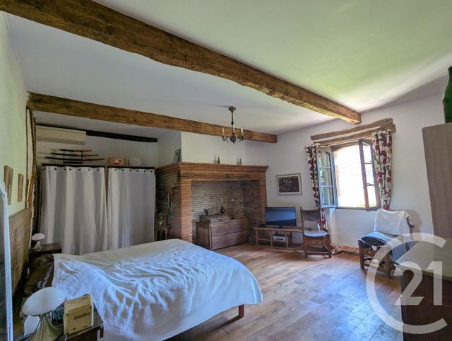 maison à vendre - 8 pièces - 236.86 m2 - ROQUEMAURE - 81 - MIDI-PYRENEES - Century 21 Actif Immobilier