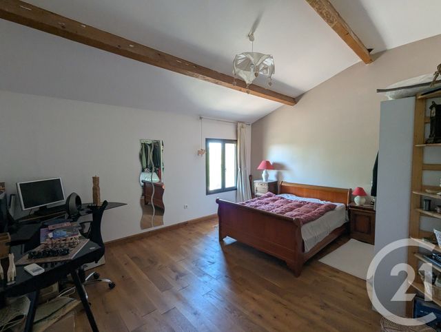 maison à vendre - 8 pièces - 236.86 m2 - ROQUEMAURE - 81 - MIDI-PYRENEES - Century 21 Actif Immobilier