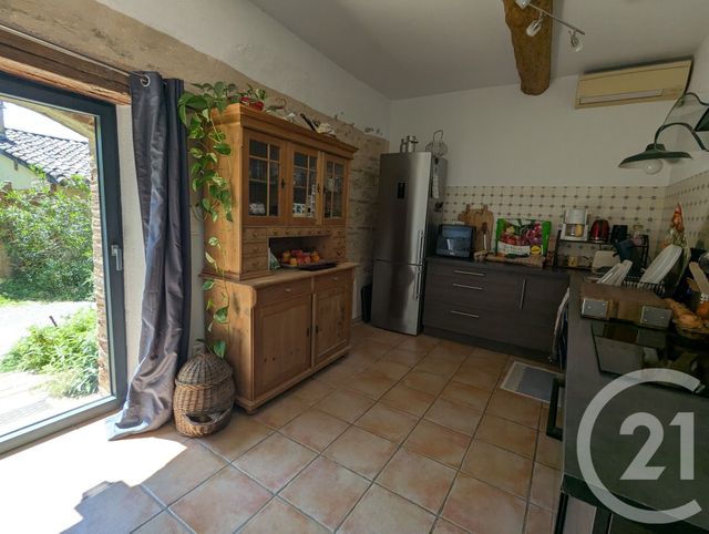 maison à vendre - 8 pièces - 236.86 m2 - ROQUEMAURE - 81 - MIDI-PYRENEES - Century 21 Actif Immobilier