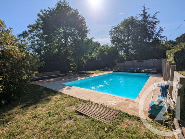 maison à vendre - 8 pièces - 236.86 m2 - ROQUEMAURE - 81 - MIDI-PYRENEES - Century 21 Actif Immobilier