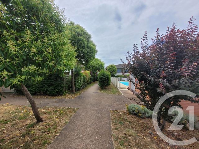 Appartement T3 à vendre - 3 pièces - 50.87 m2 - GAILLAC - 81 - MIDI-PYRENEES - Century 21 Actif Immobilier
