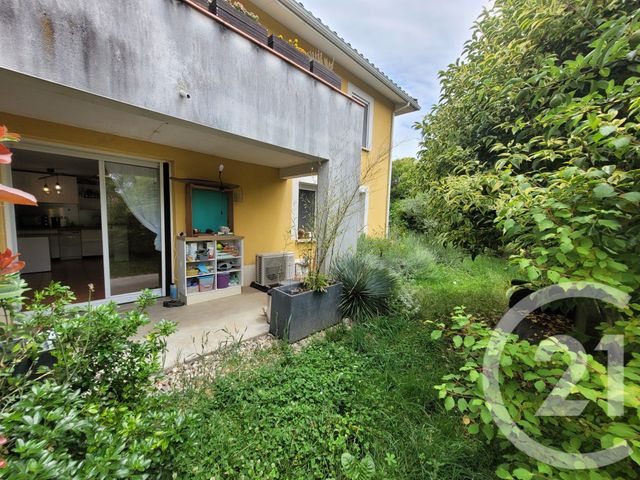 Appartement T3 à vendre - 3 pièces - 50.87 m2 - GAILLAC - 81 - MIDI-PYRENEES - Century 21 Actif Immobilier