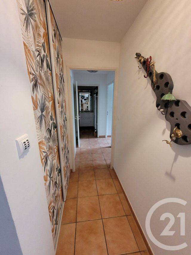 Appartement T3 à vendre - 3 pièces - 50.87 m2 - GAILLAC - 81 - MIDI-PYRENEES - Century 21 Actif Immobilier