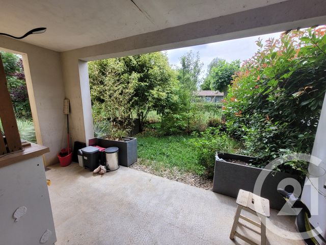 Appartement T3 à vendre - 3 pièces - 50.87 m2 - GAILLAC - 81 - MIDI-PYRENEES - Century 21 Actif Immobilier