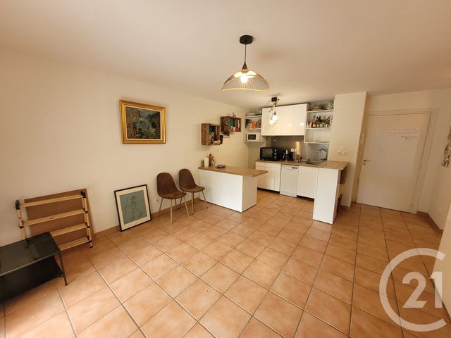 Appartement T3 à vendre - 3 pièces - 50.87 m2 - GAILLAC - 81 - MIDI-PYRENEES - Century 21 Actif Immobilier