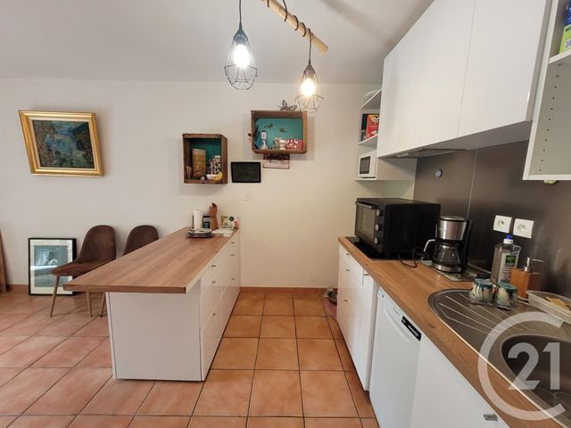 Appartement T3 à vendre - 3 pièces - 50.87 m2 - GAILLAC - 81 - MIDI-PYRENEES - Century 21 Actif Immobilier