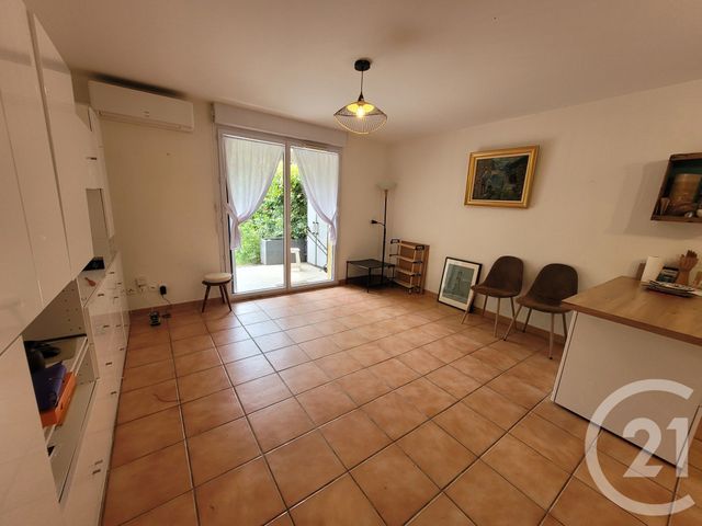 Appartement T3 à vendre - 3 pièces - 50.87 m2 - GAILLAC - 81 - MIDI-PYRENEES - Century 21 Actif Immobilier