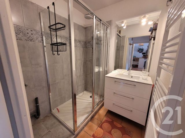 Appartement T3 à vendre - 3 pièces - 50.87 m2 - GAILLAC - 81 - MIDI-PYRENEES - Century 21 Actif Immobilier