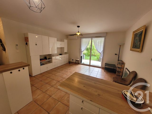 Appartement T3 à vendre GAILLAC