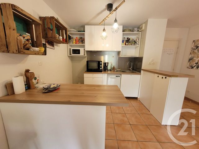 Appartement T3 à vendre - 3 pièces - 50.87 m2 - GAILLAC - 81 - MIDI-PYRENEES - Century 21 Actif Immobilier