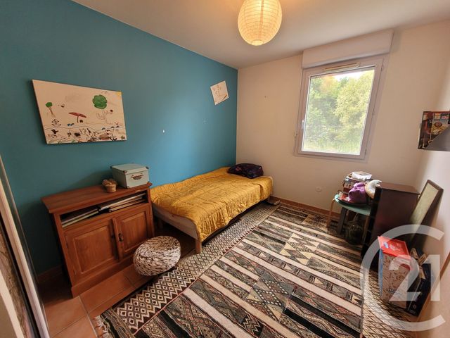 Appartement T3 à vendre - 3 pièces - 50.87 m2 - GAILLAC - 81 - MIDI-PYRENEES - Century 21 Actif Immobilier